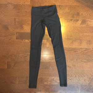 lululemon Black Leggings